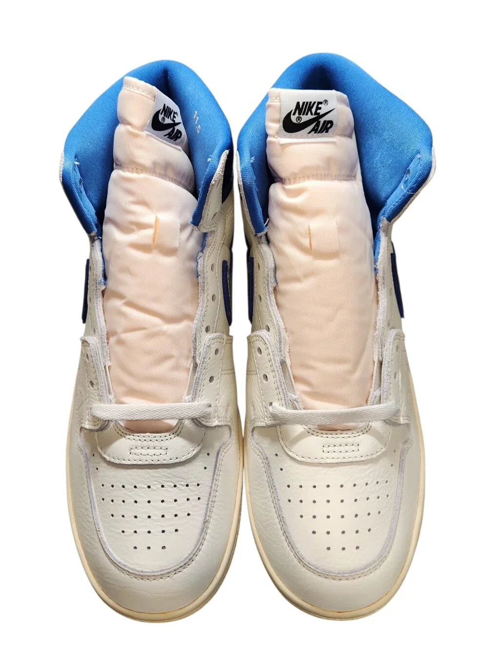 Nike new without
